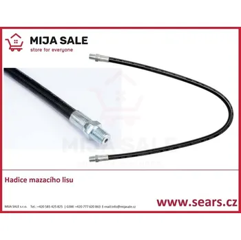 Mazací hadice - 300 mm