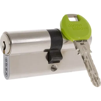 Vložka do dveří DORMA-KABA KABA experT plus Rozměr A/B: 25+45