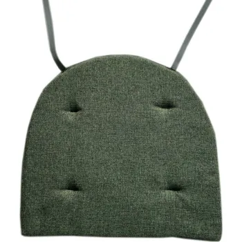 Polášek Holešov Sedák DENVER Green 15 100% polyester Zelená 38x39