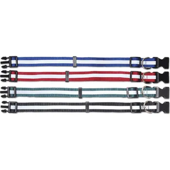 Obojek reflexní L, 2,5x45-70cm