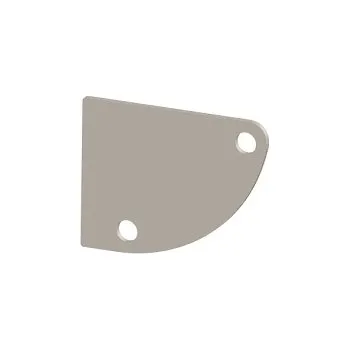 Nábytkové kování Koncová krytka WP-K