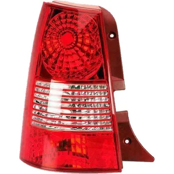 Zadní světlomet Levé zadní světlo Kia Picanto I (SA) 04-08 HATCHBACK