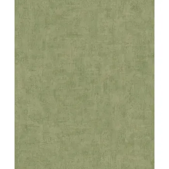 Tapeta Vliesová tapeta na zeď, zelená, beton, štuk, A51515, One roll, one motif 2, Mural Young Edition, Grandeco