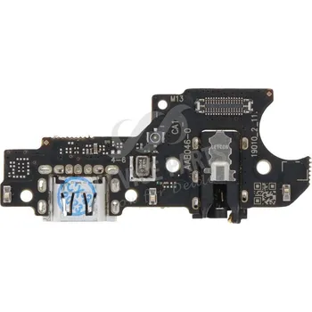 Realme C25Y - deska nabíjecího portu HQ