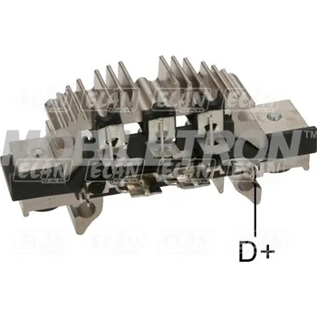 Autoelektrika Diodový blok alternátoru Valeo 9AR2810L / 16905513