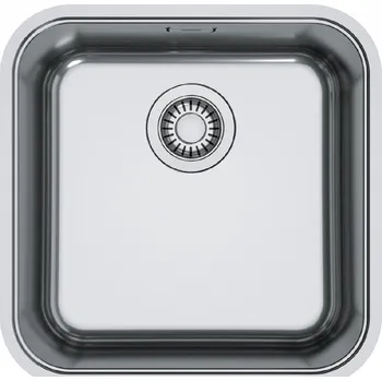 Kuchyňský dřez dřez nerezový Franke SRX 210/610-40, 127.0698.242