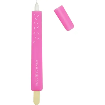 LEGAMI gelová propiska - NANUK