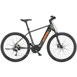 KTM Macina Cross P510 pánské 13,4 Ah…