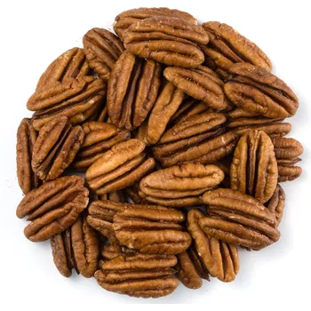 NUTSMAN Pekanové ořechy Množství: 250 g