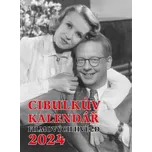 Fragment Cibulkův kalendář filmových…