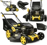 Sekačka na trávu 2,7 kW, motorová, 139 cm3, Geko G83056
