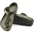 Pánské žabky Birkenstock Gizeh Eva khaki