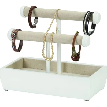 Šperkovnice Stojan na šperky Mele&Co. Marissa