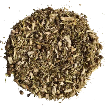 Čaj Konopí list + nať, balení 50 g