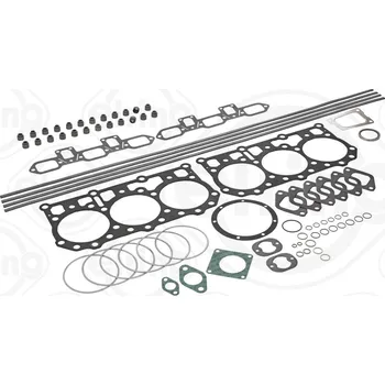 Sada těsnění, hlava válce, , 5001834963, ELRING, 887.250