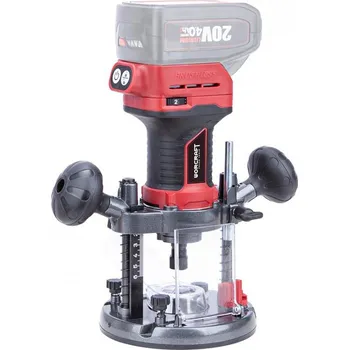 Frézka Worcraft CER-S20LiB