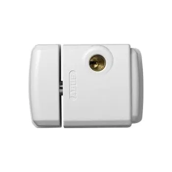 Okenní klika Přídavný zámek na okna FTS 3003 B AL0145 hnědý