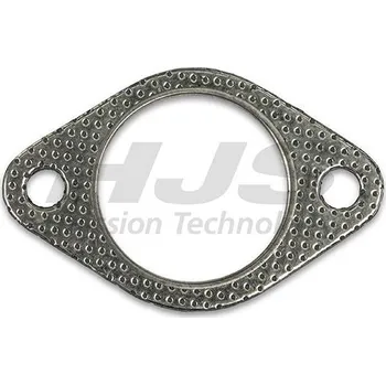Těsnění výfuku Těsnění, výfuková trubka HJS 83 15 5970