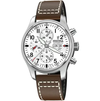 Hodinky Festina Swiss Made 20150/1