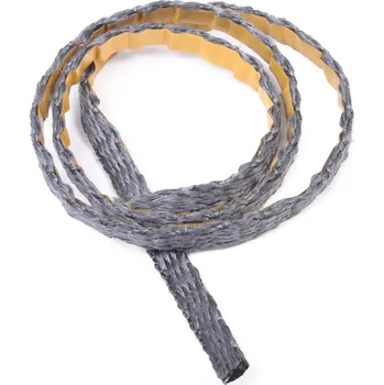 Lepicí páska Páska sklovlákno/grafit ke kamnům - 8x2mm/2m