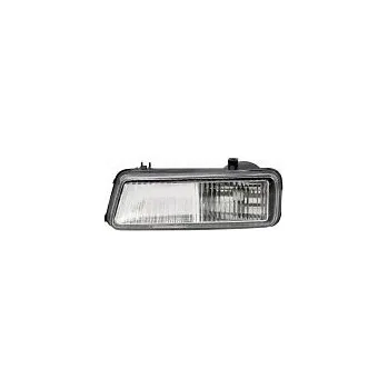 Mlhový světlomet Levé mlhové světlo PEUGEOT 806 06/1994-07/2002 |6/1994-07/2002| DEPO | 6612009LUE