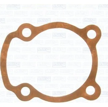 Těsnění motoru Těsnění, olejové čerpadlo, 00158500, AJUSA, 00158500