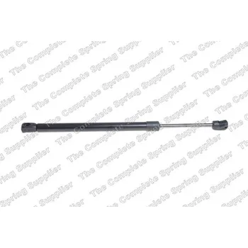 Motorový prostor Pneumatická pružina, kapota motoru LESJOEFORS 8008426