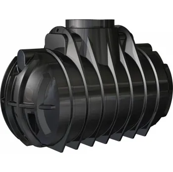 Kanalizační potrubí Plastová jímka BETAXO - ATLANTA 2200 l