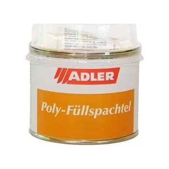 Tmel ADLER Poly-Füllspachtel béžová (Beige) 250 g
