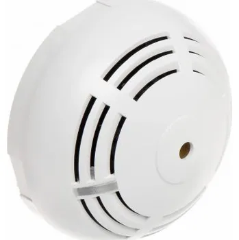 Detektor CO Satel BEZDRÁTOVÝ DETEKTOR OXIDU Uhelnatého ACMD-200 ABAX2 SATEL