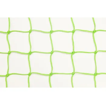 Pletivo Dekorační síť, oko 5cm, neon zelená, 2 x 3m, 2 mm PP, 5 x 5 cm, Zelená neon, Dekorační sítě, Skladem
