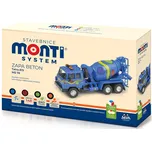 Vista Monti System MS 78 Zapa Beton…