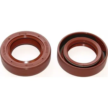 Těsnění motoru Těsnicí kroužek, , 02419323, K0002419323, ELRING, 462.977