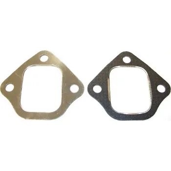 Automobilové těsnění Těsnění, kolektor výfukových plynů, , 1904914, ELRING, 725.910