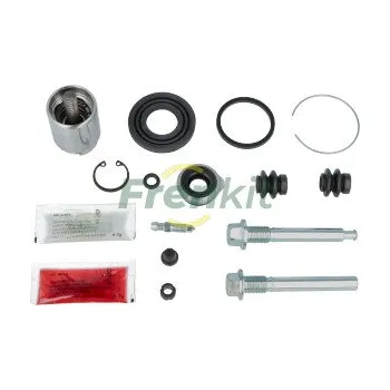 Brzdový třmen Sada na opravy, brzdový třmen FRENKIT 736084