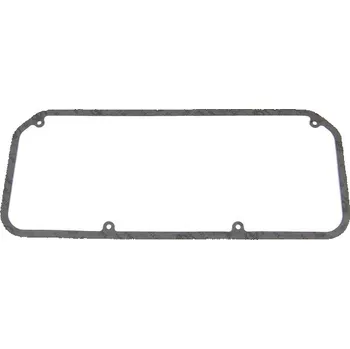 Těsnění, kryt hlavy válce, , 0750121, 750121, ELRING, 759.911