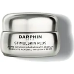 Darphin Paris Stimulskin Plus Absolute Renewal Infusion Cream regenerační krém 50 ml