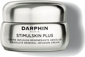 Darphin Paris Stimulskin Plus Absolute Renewal Infusion Cream regenerační krém 50 ml