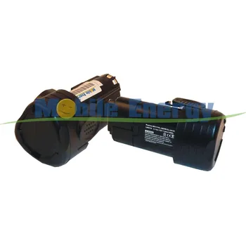 Záložní baterie Baterie Black&Decker BDCDMT112 / EGBL108 / EGBL108KB / GKC108 / HPL106 / HPL10IM / LDX112 / PSL12 - 12v 2.0Ah - Li-Ion 2732