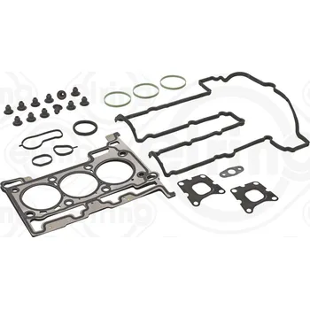 Sada těsnění, hlava válce, , ELRING, 713.110