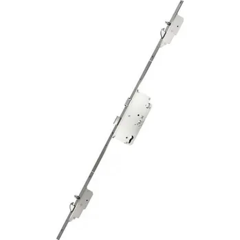 Vchodové dveře KFV AS 3600 SAT0X F24/45-92-8 B001