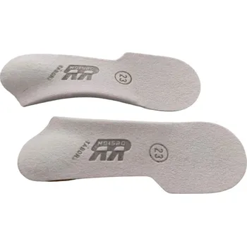 Vložka do bot VV Design LADY ortopedické polovložky Velikost: 25 (EU 38)