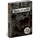 Presco Group Školní diář týdenní…