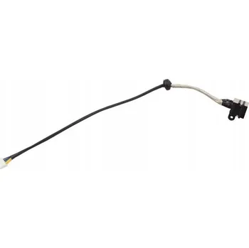 Napájecí konektor DELL INSPIRON N4110 M4110 (Nabíjecí konektor DC Dell)