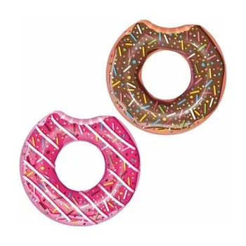 Nafukovací kruh Bestway 36118 Nafukovací kruh - donut, průměr 1m