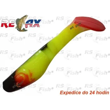 Umělá nástraha Relax BLS 3 - barva 056 - 7,5 cm