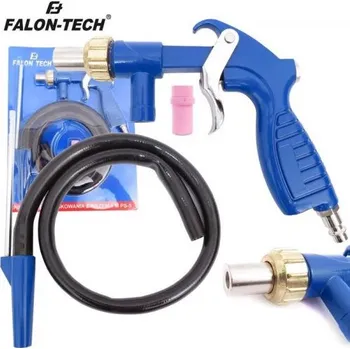 Pískovačka Pískovací pistole s hadicí FT301