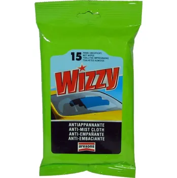 Arexons Wizzi Panno Antiappannanta (proti zamlžování)