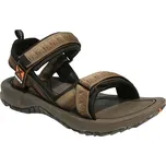 SOURCE Gobi Comfort Men Volume Brown 44