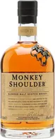 Monkey Shoulder Whiskey 40 %